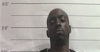 Terrence Pierce, - Orleans Parish County, LA 